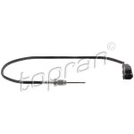 638 584 TOPRAN Čidlo, teplota výfukových plynů – Sleviste.cz