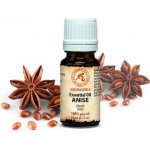 Aromatika Éterický olej Anýz 10 ml – Hledejceny.cz