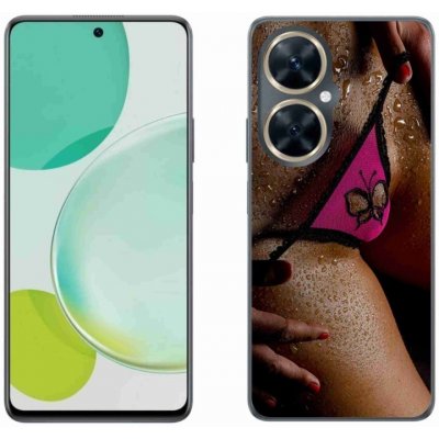 mmCase Gelové Huawei Nova 11i - sexy žena – Zboží Mobilmania