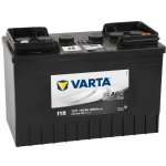 Varta Promotive Black 12V 110Ah 680A 610 404 068 – Zboží Mobilmania