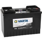 Varta Promotive Black 12V 110Ah 680A 610 404 068 – Hledejceny.cz