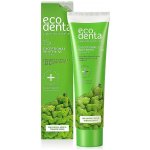 Ecodenta Toothpaste Whitening ANTI Coffee & Tobacco 100 ml – Zboží Mobilmania