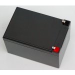 Alarmguard 12V 12Ah CJ12-12 – Zbozi.Blesk.cz