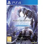 Monster Hunter World: Iceborne (Master Edition) – Zbozi.Blesk.cz