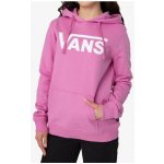 Vans WM CLASSIC v II Hoodie dámská mikina VN0A53OVBD51 – Zboží Dáma