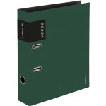 VERDE Pořadač A4 lamino pákový 7 cm zelená – Zboží Živě