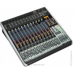 Behringer XENYX QX2442USB – Zbozi.Blesk.cz