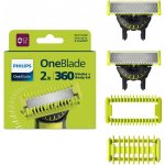 Philips OneBlade QP624/50 – Hledejceny.cz
