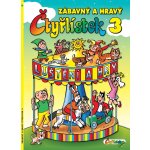 Zábavný a hravý Čtyřlístek - Jaroslav Němeček – Sleviste.cz