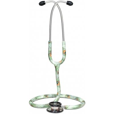 Stetoskop Teqler Exclusiv -PEACOCK – Hledejceny.cz