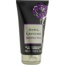 Avril Lavigne Forbidden Rose sprchový gel 150 ml
