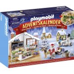 Playmobil 9263 Spy Team dílna adventní kalendář – Sleviste.cz