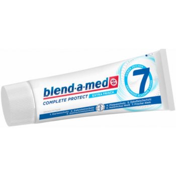 Blend a med complete7 extra frisch 75 ml