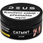 DEUS Cat Mnt s příchutí aromatické parfémové máty 100 g – Hledejceny.cz