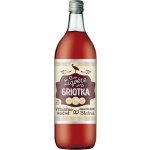 Liqvére Griotka 20% 2 l (holá láhev) – Zboží Dáma