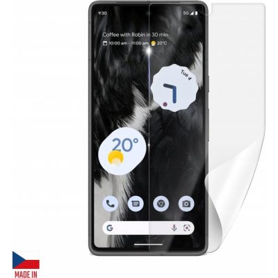 Ochranná fólie Screenshield Google Pixel 7a 5G – Hledejceny.cz