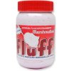 Čokokrém Durkee Mower Marshmallow Fluff pěna s jahodovou příchutí 213 g