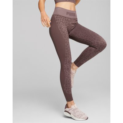 Puma TRAIN AOP EVERSCULPT HIGH WAIST 7/8 TIGHT