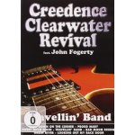 Creedence Clearwater Revival - TRAVELLIN – Hledejceny.cz