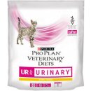 Purina PVD Feline Ur Urinary Chicken sucha kot 350 g