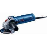 Bosch GWS 750 S Professional 0.601.394.121 – HobbyKompas.cz
