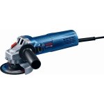 Bosch GWS 750 S Professional 0.601.394.121 – Zboží Mobilmania