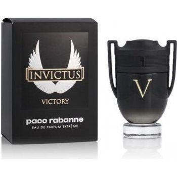 Paco Rabanne Invictus Victory parfémovaná voda pánská 50 ml