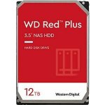 WD Red Plus 12TB, WD120EFGX – Zboží Živě