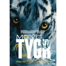 modrý tygr DVD