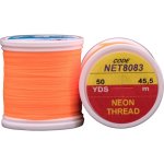 Hends Nit UV Neon Threads Orange Fluo – Hledejceny.cz