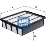Vzduchový filtr UFI 30.A91.00 – Hledejceny.cz