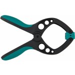 Wolfcraft FZ60 svěrka pružinová plast 60mm 3631000 – HobbyKompas.cz