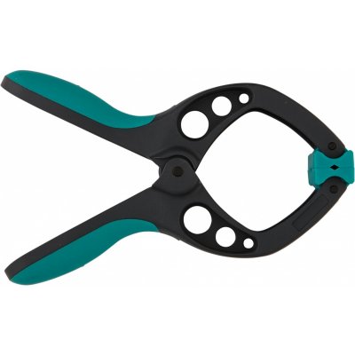 Wolfcraft FZ60 svěrka pružinová plast 60mm 3631000 – HobbyKompas.cz