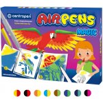 Centropen Air Pens Magic 1549 11 ks – Zboží Živě