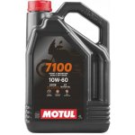 Motul 7100 4T 10W-60 4 l – Zboží Mobilmania