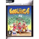 Hra na PC Gobliiins 4