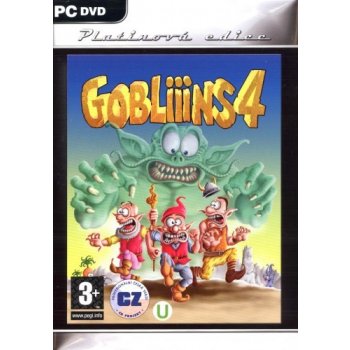 Gobliiins 4