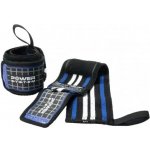 POWER SYSTEM Wrist Wraps Posilovací bandáže na zápěstí – Hledejceny.cz