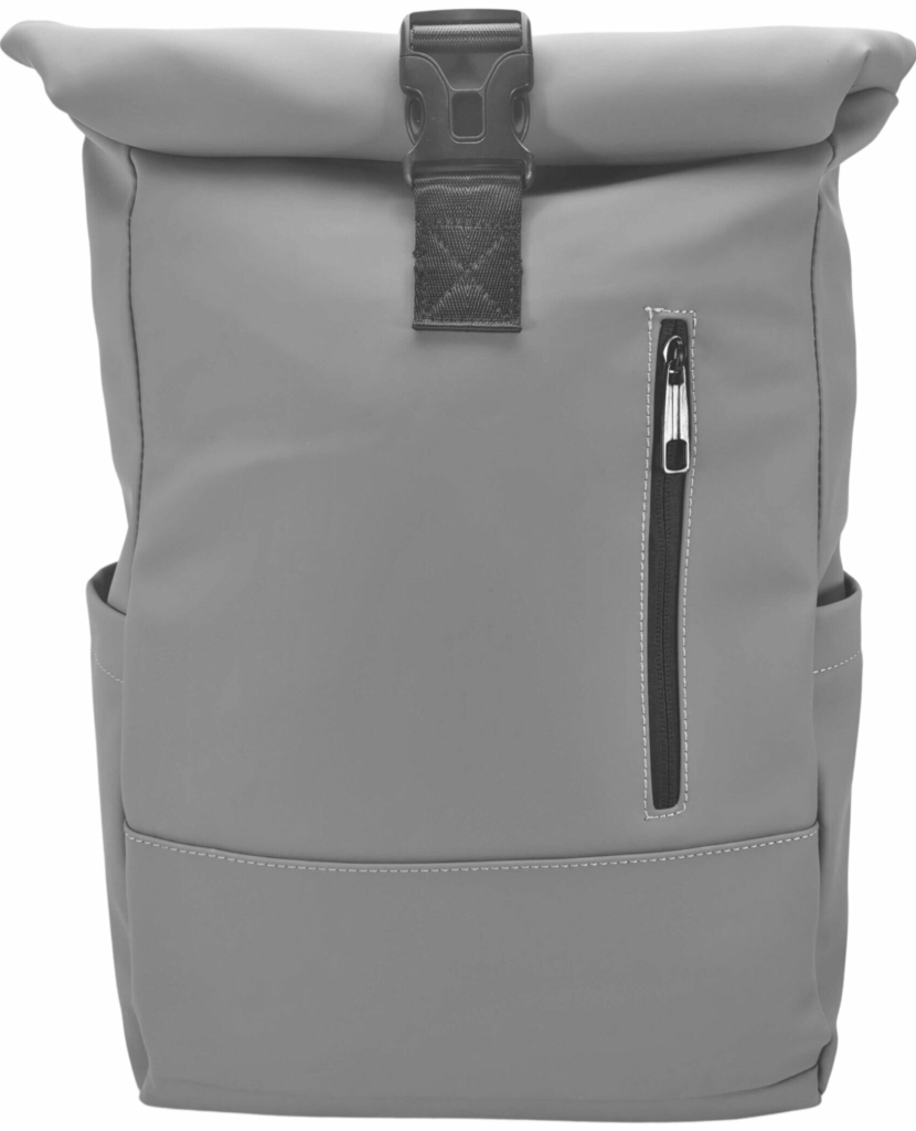 Tapple Středně šedý Dolly 36 l