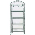 J.A.D. Tools 32052 4 policový 690 x 490 x 1550 mm – HobbyKompas.cz