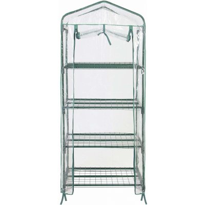 J.A.D. Tools 32052 4 policový 690 x 490 x 1550 mm – HobbyKompas.cz