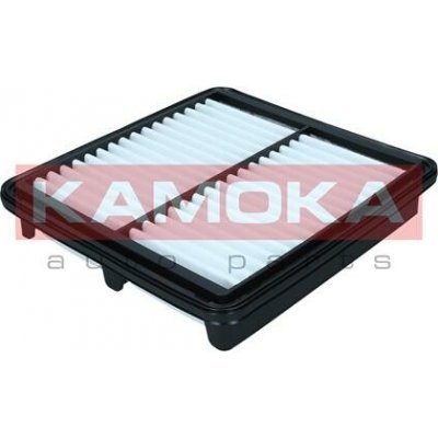 KAMOKA Vzduchový filtr F257001 – Hledejceny.cz