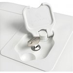 Osculati Hatch Lock Kit Inspekční kryt / dvířka – Hledejceny.cz