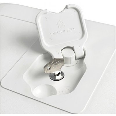 Osculati Hatch Lock Kit Inspekční kryt / dvířka – Hledejceny.cz