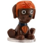 Dekorační figurka - Paw Patrol - Zuma - 1ks – Zboží Mobilmania