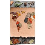 Obraz - Koření světa, jednodílný 20x30 cm – Hledejceny.cz