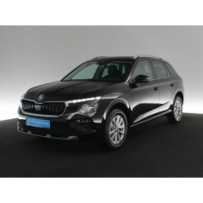 Skoda Kamiq 1.0 TSI Selection 85 kW – Hledejceny.cz