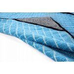 Ecozone Utěrka na okna a skla z mikrovlákna 1 ks – Sleviste.cz