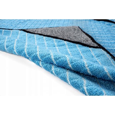 Ecozone Utěrka na okna a skla z mikrovlákna 1 ks – Sleviste.cz