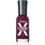 Sally Hansen Hard As Nails Xtreme Wear With The Beet 11,8 ml